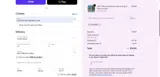 Kajun Loaded Tea coupon verification screenshot