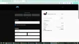 Kalahari Biltong coupon verification screenshot