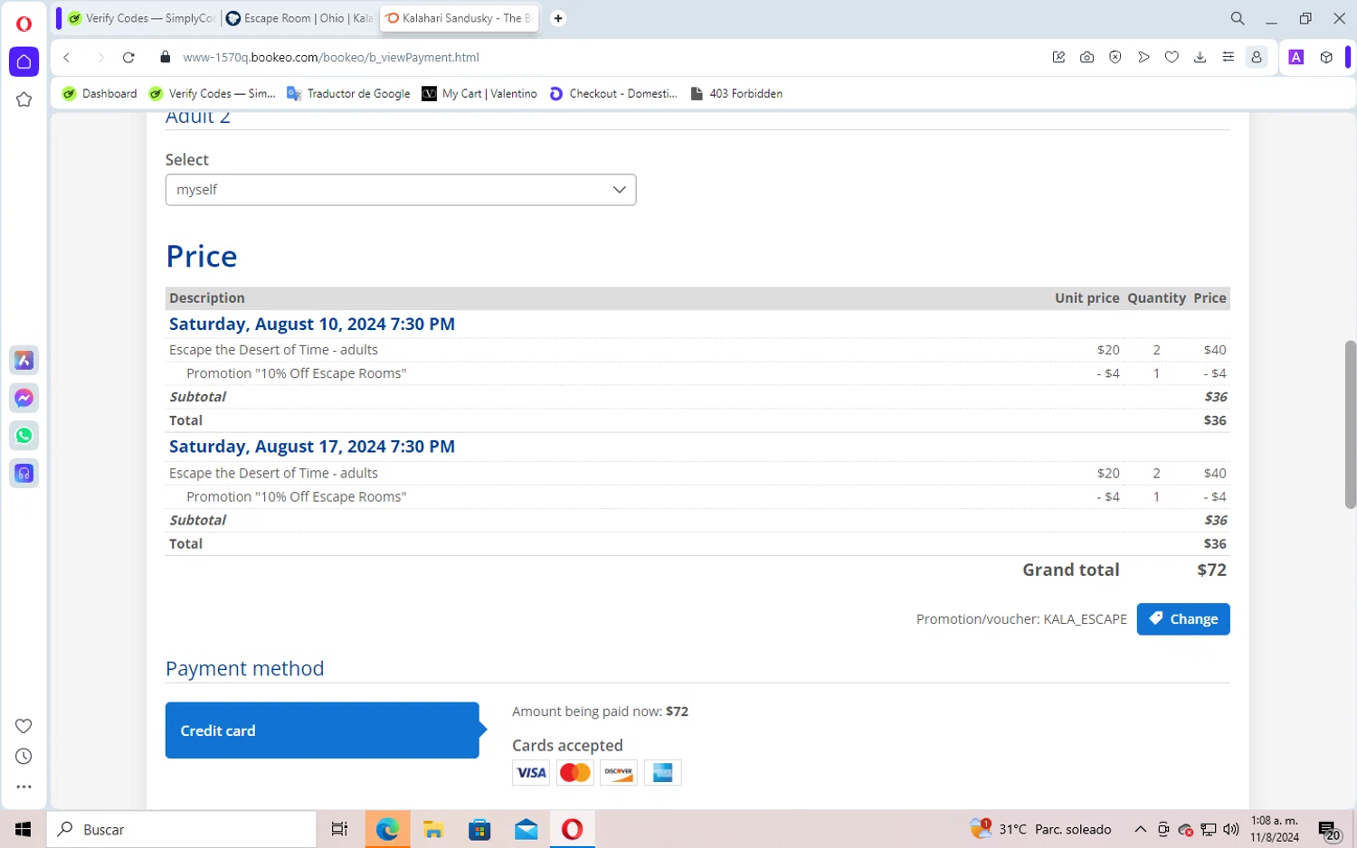 Kalahari Resorts Coupons 10 Off September 2024