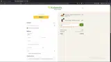 Kalamala coupon verification screenshot