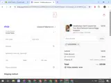 SAVE20NOW coupon verification screenshot