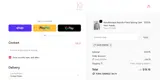 SAVE20NOW coupon verification screenshot