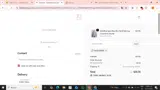 save15now coupon verification screenshot