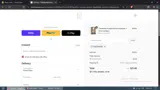 save15now coupon verification screenshot