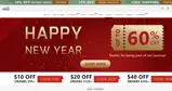 H10 coupon verification screenshot