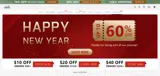 H40 coupon verification screenshot