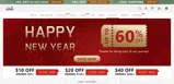 h20 coupon verification screenshot