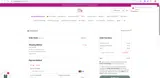 Kaley Jase Boutique coupon verification screenshot