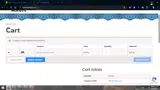 CAT15 coupon verification screenshot