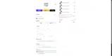 Kali Rose Boutique coupon verification screenshot
