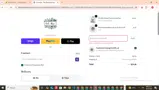 Kali Rose Boutique coupon verification screenshot