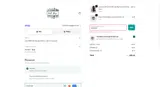 Kali Rose Boutique coupon verification screenshot