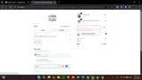 Kali Rose Boutique coupon verification screenshot