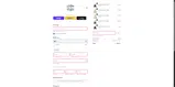Kali Rose Boutique coupon verification screenshot