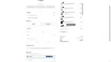 Kali Rose Boutique coupon verification screenshot