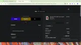 KALISWEL coupon verification screenshot
