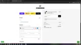 KALISWEL coupon verification screenshot
