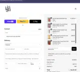 JOEKALISA10 coupon verification screenshot