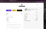 happy10 coupon verification screenshot