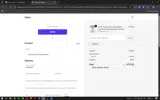 KINGA5 coupon verification screenshot