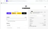 happy10 coupon verification screenshot