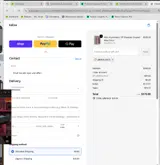 UBMKALISA10 coupon verification screenshot