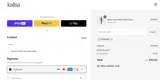 KALISWEL coupon verification screenshot