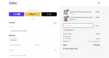 JOEKALISA10 coupon verification screenshot