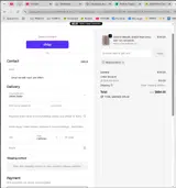 REALKALISA10 coupon verification screenshot
