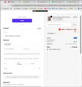 MILANA7 coupon verification screenshot