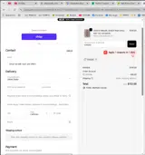KINGA5 coupon verification screenshot