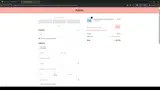 Kallistia coupon verification screenshot