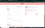 Kallistia coupon verification screenshot