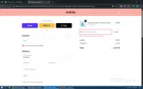 Kallistia coupon verification screenshot