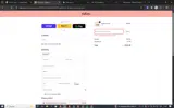 Kallistia coupon verification screenshot