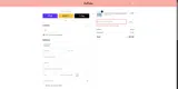 Kallistia coupon verification screenshot