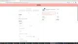 Kallistia coupon verification screenshot