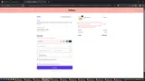 Kallistia coupon verification screenshot