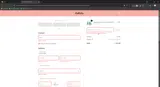 Kallistia coupon verification screenshot
