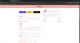 Kallistia coupon verification screenshot
