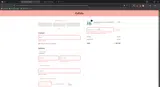 Kallistia coupon verification screenshot