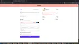 Kallistia coupon verification screenshot