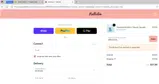 Kallistia coupon verification screenshot