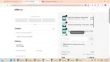 Kally Sleep coupon verification screenshot