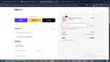 Kally Sleep coupon verification screenshot