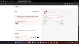 Kally Sleep coupon verification screenshot