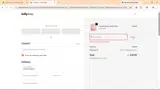 Kally Sleep coupon verification screenshot