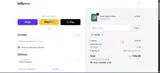 Kally Sleep coupon verification screenshot