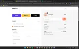 Kally Sleep coupon verification screenshot