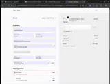 Kally Sleep coupon verification screenshot
